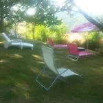 De Cemma Chalet Evisa