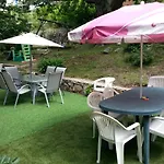 Chalet De Cemma Evisa