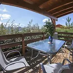 De Cemma Chalet *