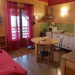 Chalet De Cemma