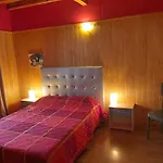 Chalet De Cemma Evisa