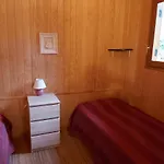 De Cemma Chalet *