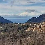 Chalet De Cemma