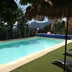 Chalet De Cemma Evisa