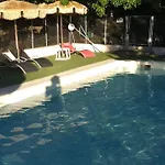 Chalet De Cemma Evisa