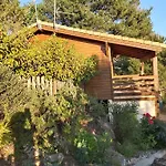 Chalet De Cemma Evisa