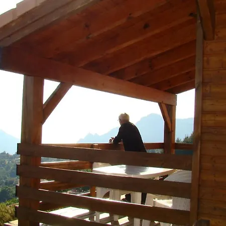 De Cemma Chalet