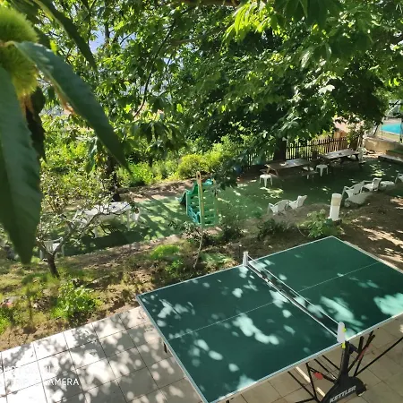 Chalet De Cemma *