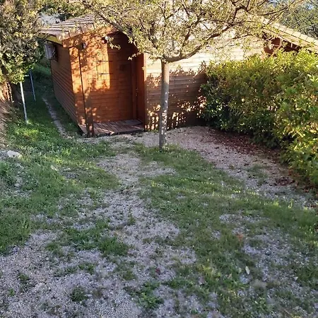 Chalet De Cemma *