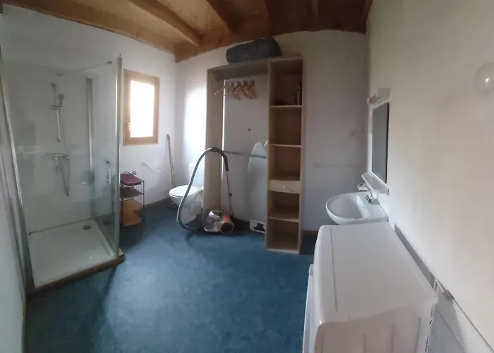 De Cemma Chalet Évisa