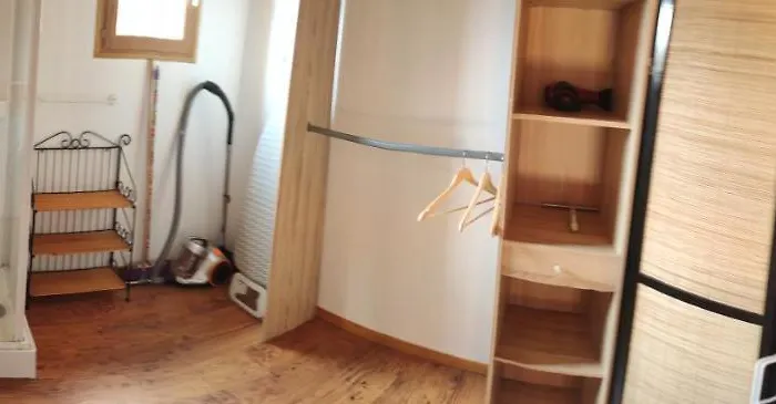 De Cemma Chalet Évisa