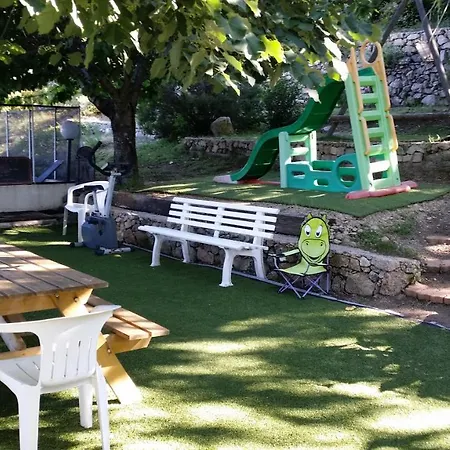 De Cemma Chalet *
