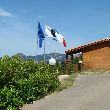 De Cemma Chalet