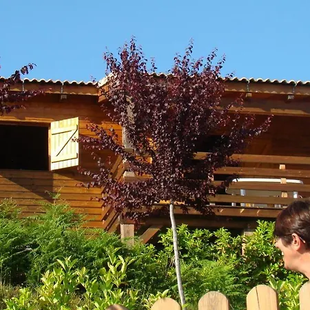 Chalet De Cemma