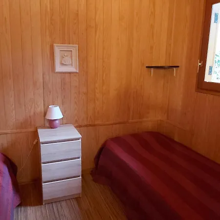 De Cemma Chalet *