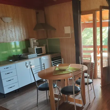 De Cemma Alpesi faház