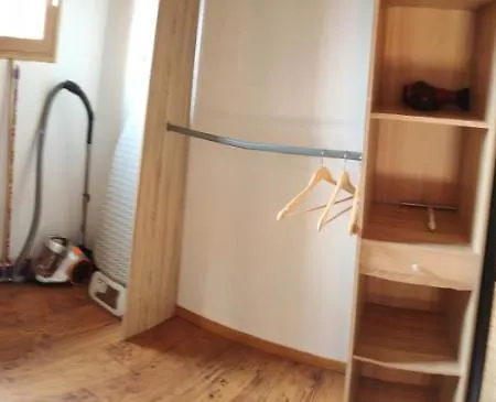 De Cemma Alpstuga Evisa