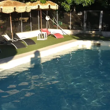 Alpstuga De Cemma Evisa