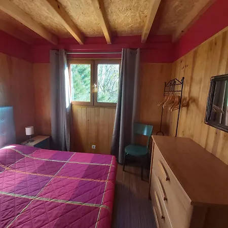 De Cemma Chalet
