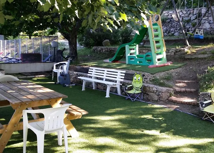 De Cemma Chalet *