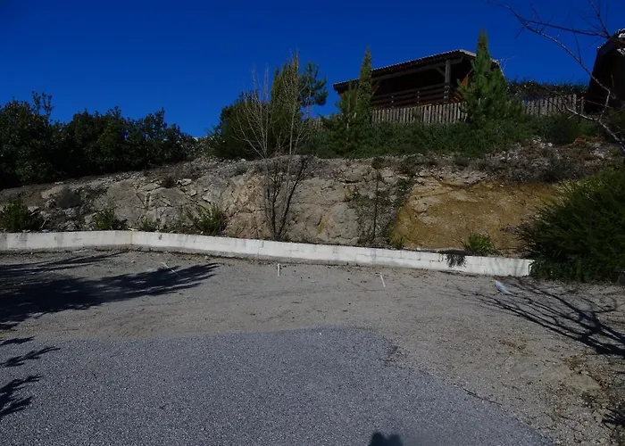 Chalet De Cemma Évisa