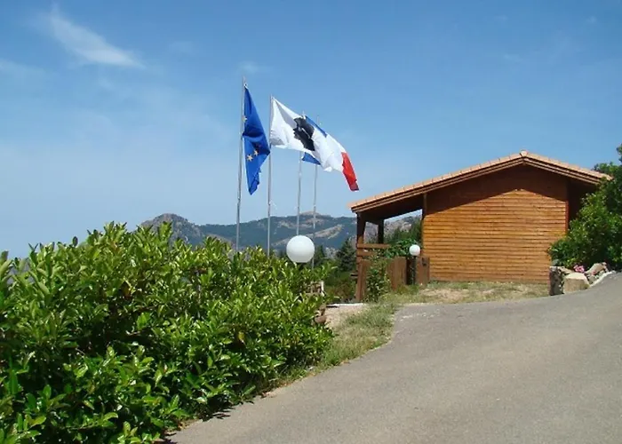 De Cemma Chalet