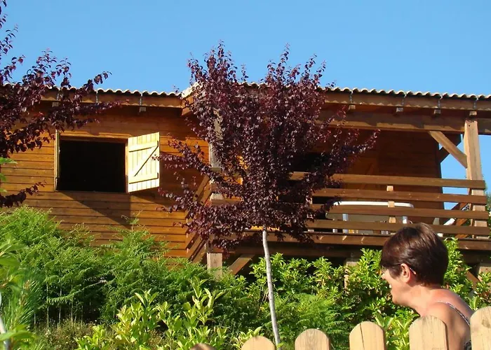 Chalet De Cemma