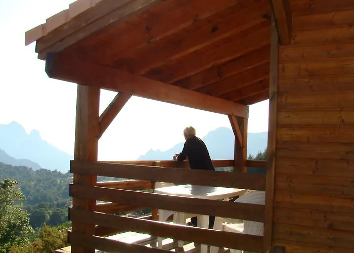 De Cemma Chalet