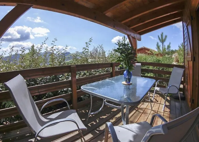 De Cemma Chalet *
