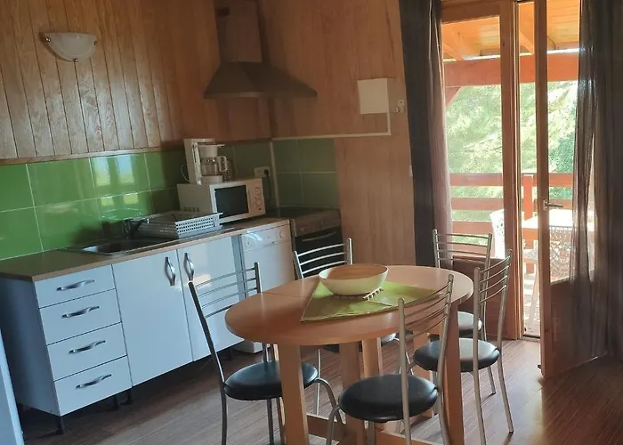 De Cemma Chalet