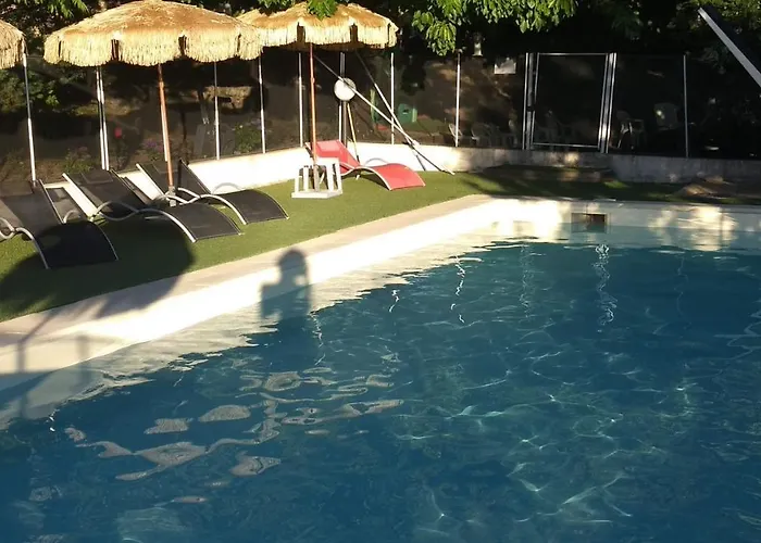 Chalet De Cemma Evisa