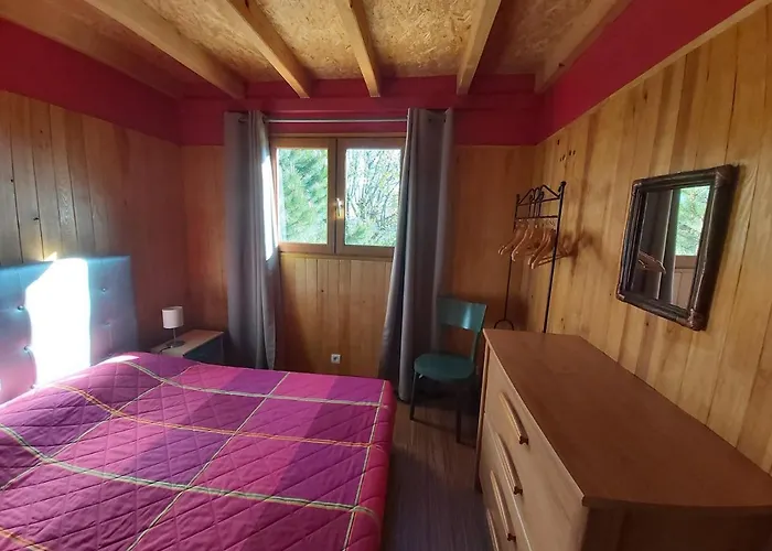 De Cemma Chalet